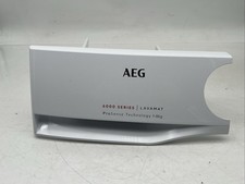 AEG FLP54461 Waschmaschine