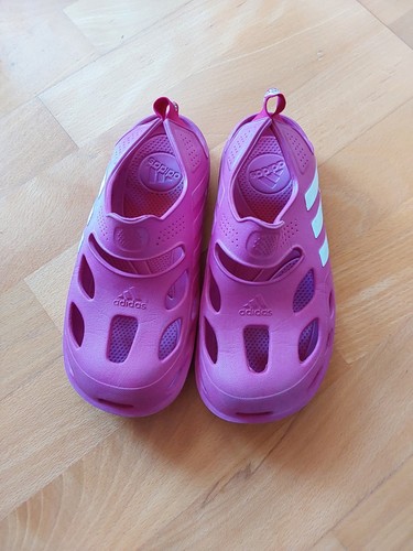 Adidas badeschuhe 34 - adidas,