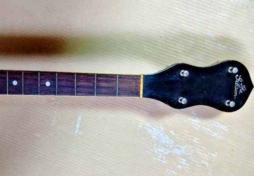 1992 gibson 1 - 1992-93, tb-1