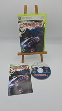 Need for Speed: Carbon (Microsoft Xbox 360, 2006) - Spiel Game