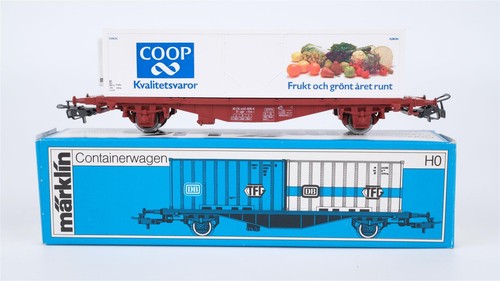 Märklin 4673 - h0,