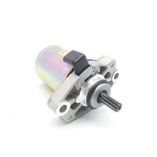 Anlassermotor anlasser starter - anlassermotor,