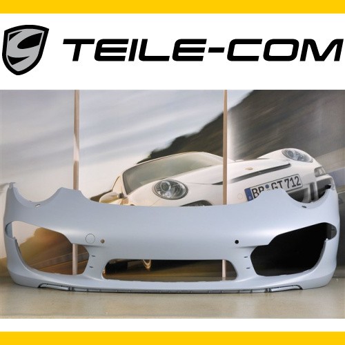 Porsche 911 991 stoßstange - 911,