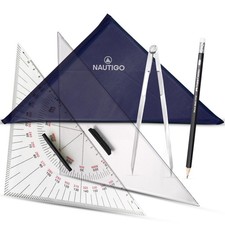 Navigationsbesteck für