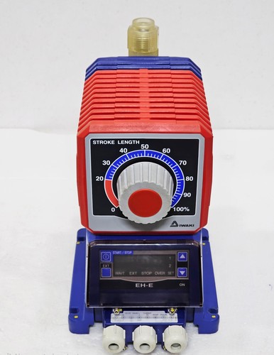 Iwaki dosierung pumpe - iwaki,