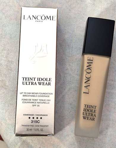 Lancome teint idole ultra - lancome,