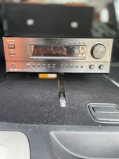 ONKYO TX-DS696 AVReceiver