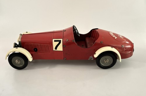Märklin baukasten rennwagen - märklin, baukasten-rennwagen