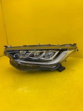 Toyota yaris full - 4, led