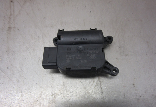 Stellmotor heizung klima - stellmotor,