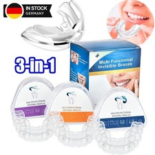 Knirscherschiene für Nacht