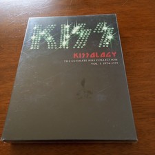 Kissology Vol.1 19741977 2009