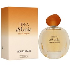 Giorgio Armani Terra di Gioia