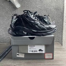 Balenciaga Runner - Schwarz - EUR 43
