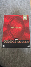 Hot toys lebensgroßer iron - hot,