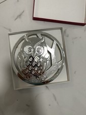 Dekorativer Küchenuntersetzer