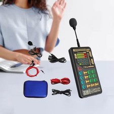 Sound Effects Board Audio