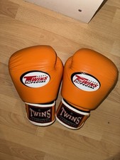 Twins Boxhandschuhe 16oz