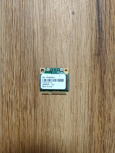 Atheros ar5b97 t77h167 - atheros,