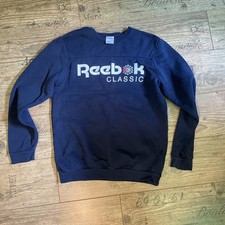 Reebok Classic Pullover