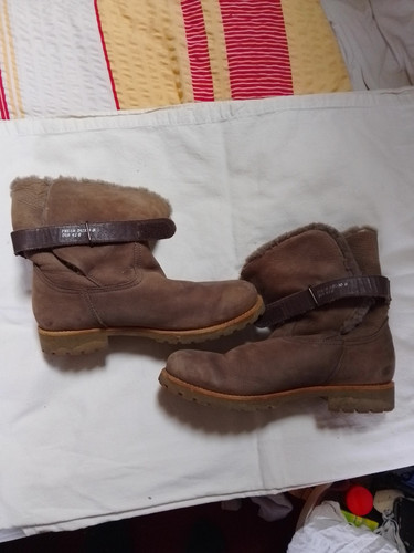 Panama jack winterstiefel - panama,