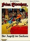 Prinz eisenherz der - prinz, bd.19,