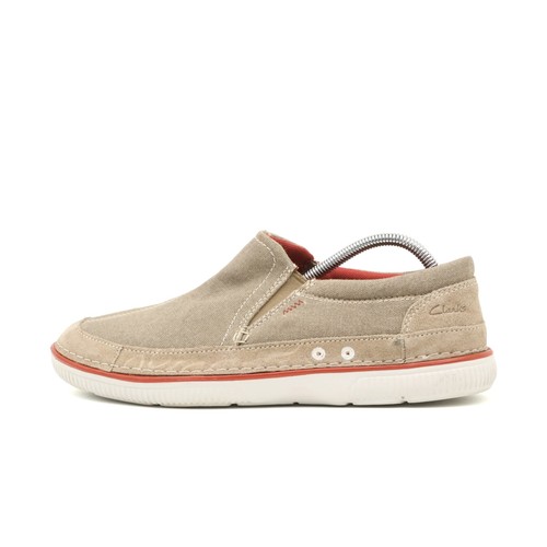 Clarks herren 13291 mokassins - clarks,