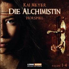 Die alchimistin sammelbox - alchimistin:,