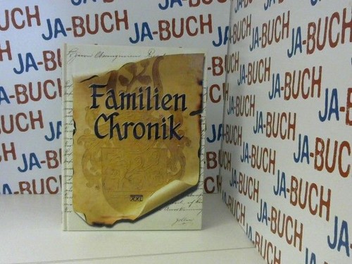 Familien chronik den - :,