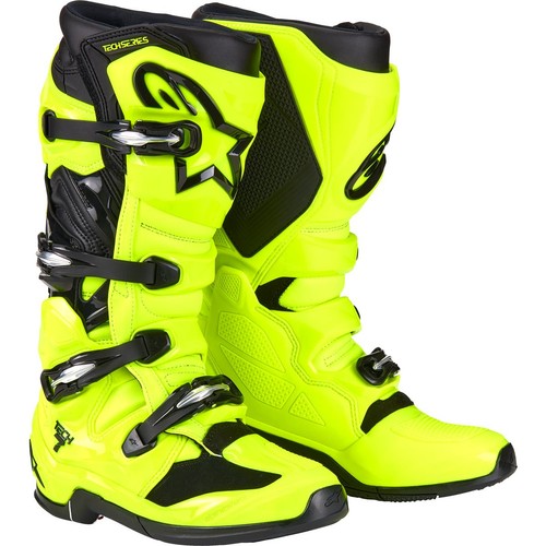 Alpinestars motocross stiefel - alpinestars, motocross-stiefel