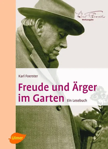 Freude und ärger garten - freude,