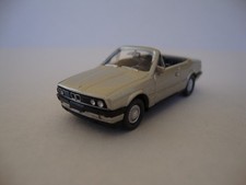 Wiking 1:87, BMW 320i
