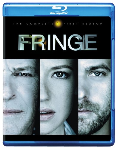 Fringe the complete first - complete,