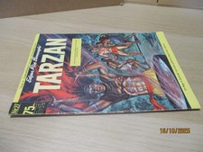 Tarzan # 27 BSV