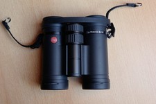 LEICA Ultravid 8x32 BR [40258]