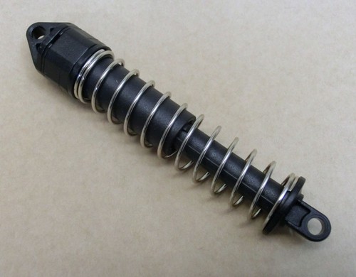 Stoßdämpfer feder mm - 1x,