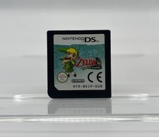 The Legend of Zelda: Spirit