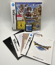Nintendo DS Dragon Quest