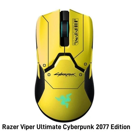 Razer viper ultimate cyberpunk - viper,