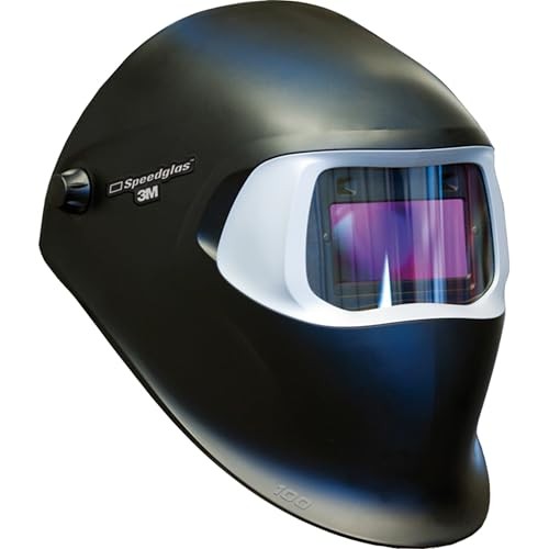 Speedglas 100 schweißmaske - 3m,