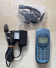 Siemens m35i blau handy - siemens,
