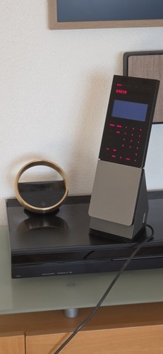 Bang olufsen beolink 7000 - olufsen, b&o