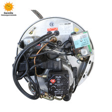 🔥 GIERSCH R1-V-L Ölbrenner