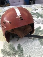 Helm Moped DDR Rarität 