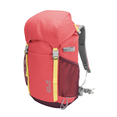 Jack wolfskin kinderrucksack - jack,