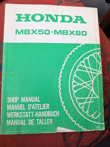 Werkstatt handbuch - werkstatt,