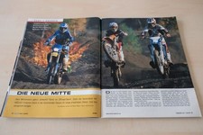 Motorrad 23/2002 KTM 450 EXC Racing mit 49PS besser als...?