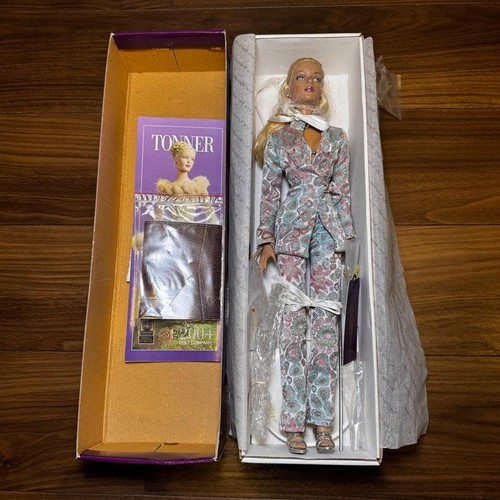 Tonner tyler wentworth ice - tyler,