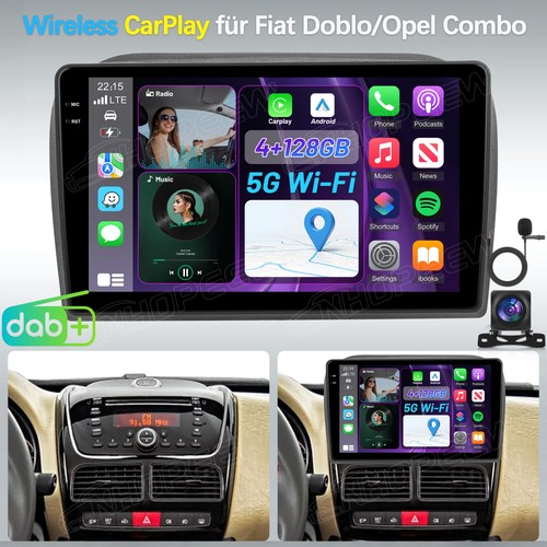 Dab 128gb für - dab+,