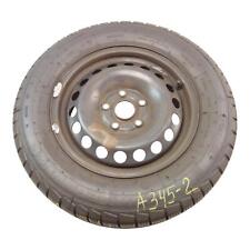 VW Touran Stahlfelge Felge Notrad Ersatzrad M+S 6Jx15 ET47 195 65 R15 95T NR2?